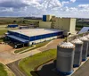 J.Macêdo inaugura primeira planta da Cidade Industrial de Londrina