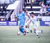 Jogadores do Londrina pregam pés no chão para final: "Equilíbrio"