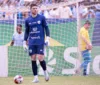 Kozlinski brilha e classifica o Londrina na Copa do Brasil