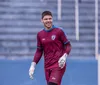 Kozlinski divide mérito com preparador de goleiros do Londrina