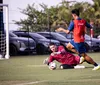 Kozlinski lamenta momento do Londrina: "Não tem como ser pior"