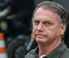 Laudo da PF descarta necessidade de hospitalização para Bolsonaro