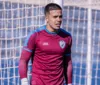 LEC anuncia goleiro campeão no futebol paulista