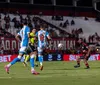 LEC tem noite para esquecer e perde para o Atlético-GO