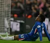 Lesão de Estêvão é grave e atacante deve perder a Copa