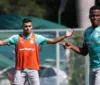 Líder, Palmeiras visita o Bragantino para abrir diferença no topo