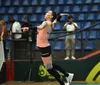Liminar libera Tiffany para Copa Brasil de Vôlei em Londrina