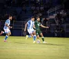 Londrina cede empate ao Goiás no último minuto
