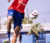 Londrina entra no último dia de janela sem grandes pretensões