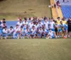 Londrina estreia com goleada na 2ª divisão do Paranaense sub-20