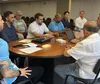 Londrina inicia estudo para novo sistema de coleta de lixo
