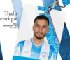 Londrina oficializa Thalis, meia que estava na Europa