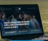 Londrina SAF lança novo site oficial