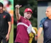 Londrina vai ao mercado de olho em técnicos rodados na Série B
