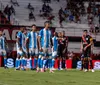 Londrina venceu apenas um dos últimos oito jogos na temporada