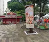 LondriPáscoa leva gastronomia e brinquedos para o Calçadão