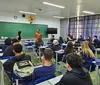 Mais aulas de matemática e IA: volta às aulas tem novidades no PR