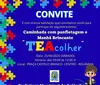 'Manhã Brincante TEAcolher' será realizado em Rolândia neste sábado