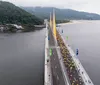 Maratona Internacional do Paraná confirma edição em 2027