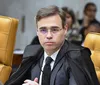 Mendonça assume relatoria do caso Master após saída de Toffoli