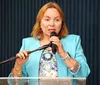 Mendonça decide por tornozeleira em caso de deputada do Ceará