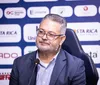 Micale admite sonho em treinar Londrina e revela recusa a seleção