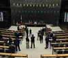 Minirreforma eleitoral limita e parcela multa a partidos políticos