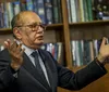 Ministro propõe força-tarefa contra deep fake nas eleições