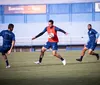 Minutos de Gilberto no Londrina chegam a pouco mais de 4 jogos