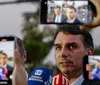 Moraes abre ação contra Flávio Bolsonaro por suposta calúnia a Lula