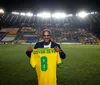 Morre Geovani Silva, ídolo do Vasco e ex-meia da seleção, aos 62 anos