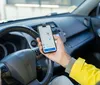 Move Brasil anima revendedores e motoristas profissionais