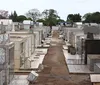 MP dá prazo para regularização ambiental de cemitérios