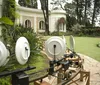 Museu Ema Klabin abre edital para o Jardim Imaginário