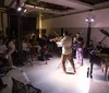Música de câmara tem noite de sarau em Londrina