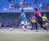 "Não pode ser muleta", diz André Luiz sobre gramado da Arena