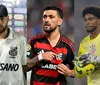Neymar é o mais popular entre os jogadores de futebol no Brasil