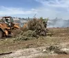 Novo incêndio atinge PEV do Vista Bela em Londrina