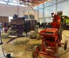 Novos espaços do Museu da Sociedade Rural do Paraná atraem visitantes