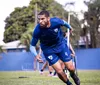 Números da defesa do Londrina despencam sem Wallace