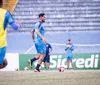 "O detalhe pesou contra", diz Gilberto após vice do Londrina