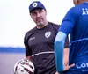 "O grupo se gosta", diz Allan Aal sobre elenco do Londrina