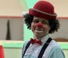 'O Maior Show do Mundo"... atrai 5 mil espectadores em cidades do PR