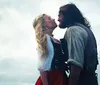 'O Morro dos Ventos Uivantes' está em cartaz em Londrina