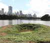 Obra na barragem do Igapó 2 segue sem data para começar