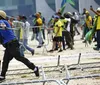 Organizações sociais criticam derrubada de veto ao PL da Dosimetria