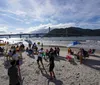 Paraná inaugura Ponte de Guaratuba e encerra espera de 50 anos