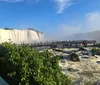 Parque do Iguaçu foi o 2º mais visitado do Brasil em 2025