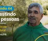 Pavimentação de estrada rural beneficia moradores de Kaloré