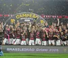 PGR defende Flamengo e Sport campeões do Brasileirão de 1987